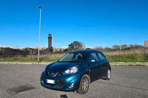 Nissan Micra GPL