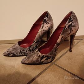 scarpe décolleté 40
