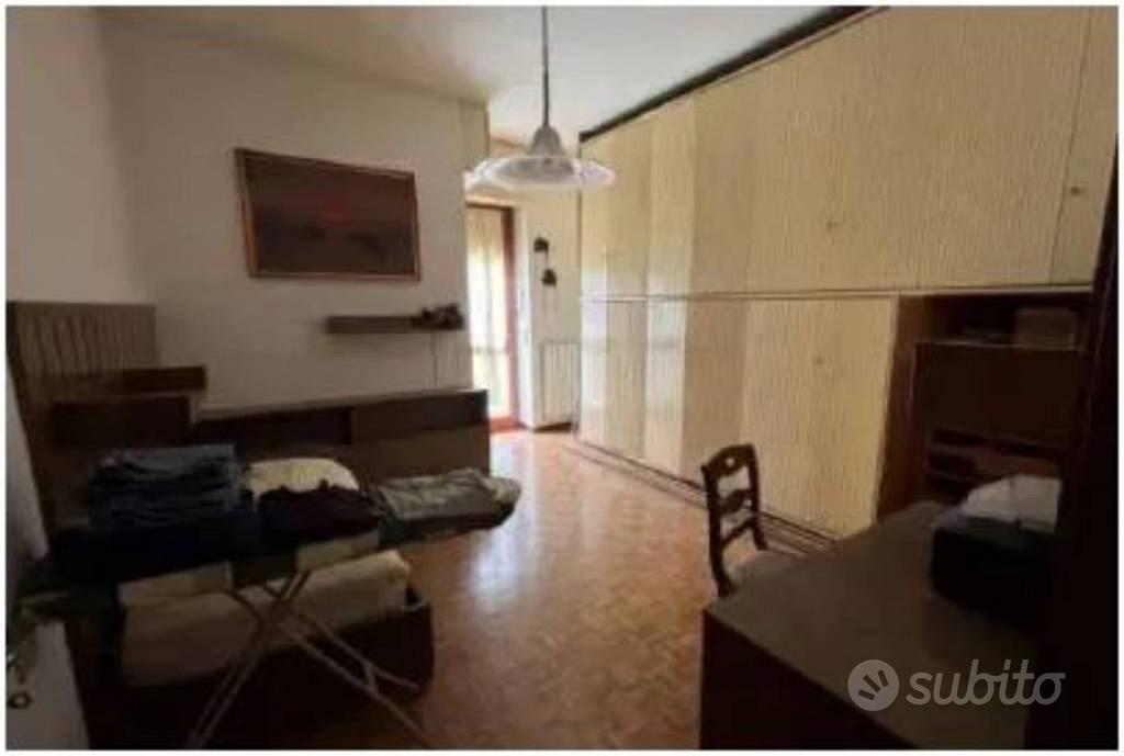 Appartamento – Trezzo sull'Adda, Baracche - Altro
