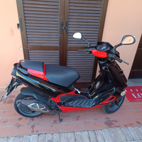 Aprilia SR 50