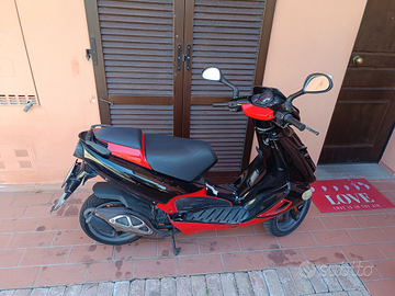 Aprilia SR 50