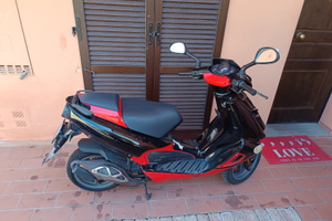 Aprilia SR 50