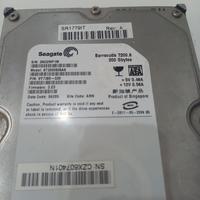 Hard Disk Seagate