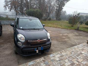 Fiat 500 L
