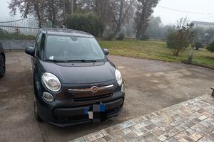 Fiat 500 L