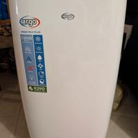 ARGO MILO PLUS CONDIZIONATORE PORTATILE POMPA