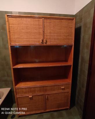 Mobile Vimini Bambú