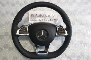VOLANTE Mercedes CLASSE A ,GLA, CLA AMG
