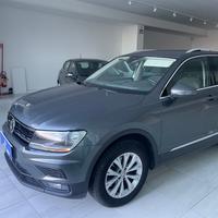 Volkswagen Tiguan 2.0 TDI 200 CV SCR DSG 4MOTION R