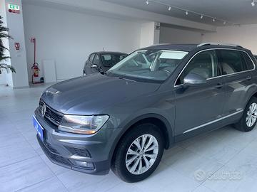 Volkswagen Tiguan 2.0 TDI 200 CV SCR DSG 4MOTION R