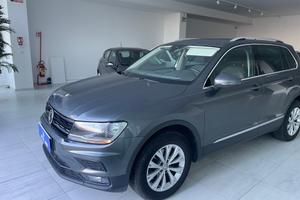 Volkswagen Tiguan 2.0 TDI 200 CV SCR DSG 4MOTION R