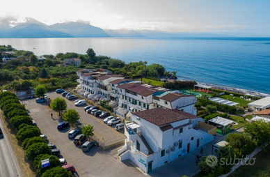 Last minute Settembre nel Golfo di Policastro