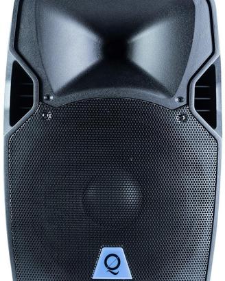 OQAN QLS-15S - 2 MESI DI VITA