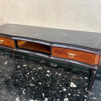 Mobiletto consolle design anni 50