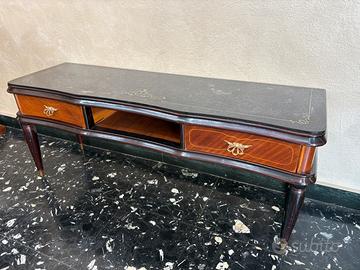 Mobiletto consolle design anni 50