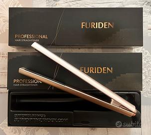 Piastra Capelli Professionale FURIDEN