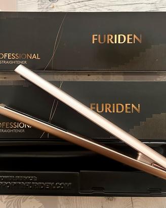 Piastra Capelli Professionale FURIDEN