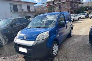Fiat Fiorino 1.4 8V Furgone Natural Power
