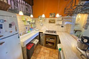 CASA INDIPENDENTE A MONTEFIASCONE