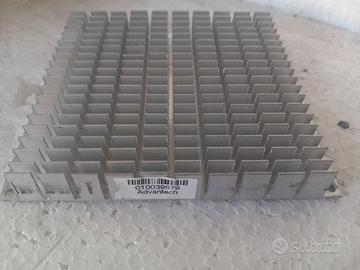 DISSIPATORE DI CALORE ADVANTECH