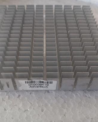 DISSIPATORE DI CALORE ADVANTECH