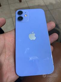 Iphone 12 mini
