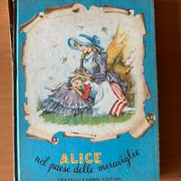 Alice nel paese delle meraviglie 1955