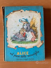 Alice nel paese delle meraviglie 1955