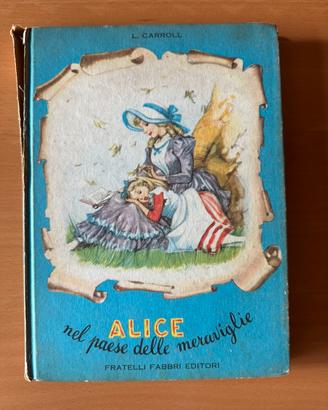 Alice nel paese delle meraviglie 1955