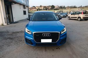 Audi Q2 2.0 TDI quattro S tronic Design S-line