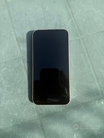 Iphone 14 - 128gb bianco