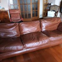 Poltrone e divani Frau