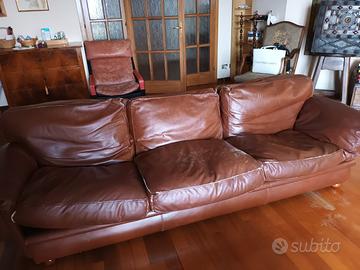 Poltrone e divani Frau