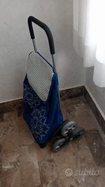 Carrello per la spesa