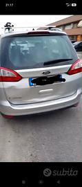 Portellone cofano Ford Grand C Max