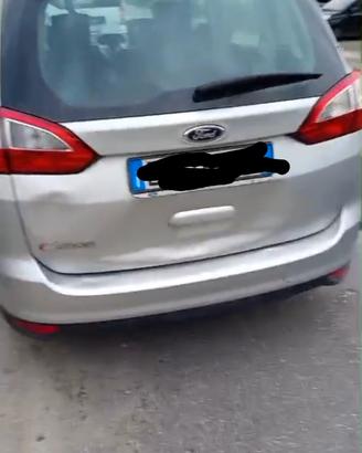 Portellone cofano Ford Grand C Max