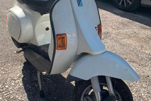 Vespa 50 HP 1993 Smallframe