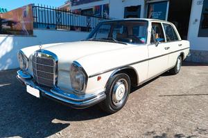 Mercedes 280 S CLASSE
