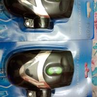 Accessorio di segnalazione per biciclette