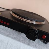 PIASTRA ELETTRICA GIRMI W 1500