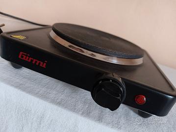 PIASTRA ELETTRICA GIRMI W 1500