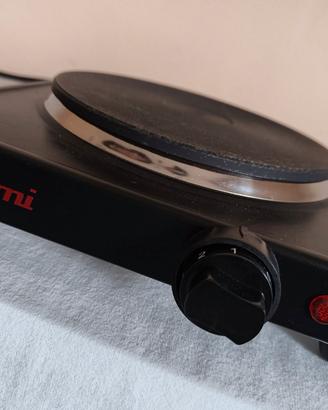 PIASTRA ELETTRICA GIRMI W 1500