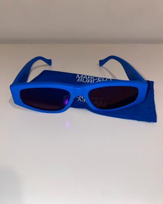 Occhiali da sole Retro Super Future