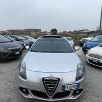 Alfa Romeo Giulietta 1.4 Turbo MultiAir TCT Exclus