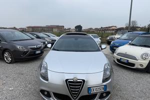 Alfa Romeo Giulietta 1.4 Turbo MultiAir TCT Exclus