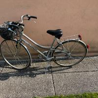 Bicicletta