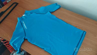 Maglia anti raggi UV 8 anni