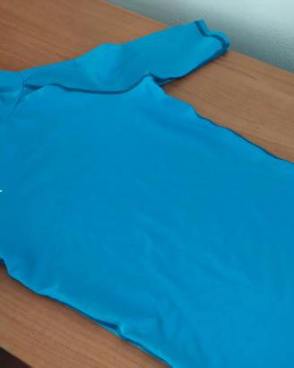 Maglia anti raggi UV 8 anni