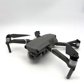 DJI MAVIC 2 PRO CON TELECOMANDO RC PRO