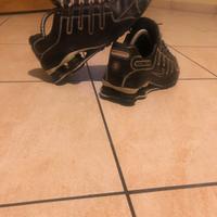 Scarpe Nike Shox n.40
